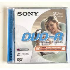 SONY DMR30A