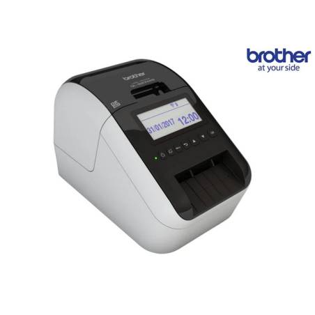 Brother PTOUCH QL-820NWB