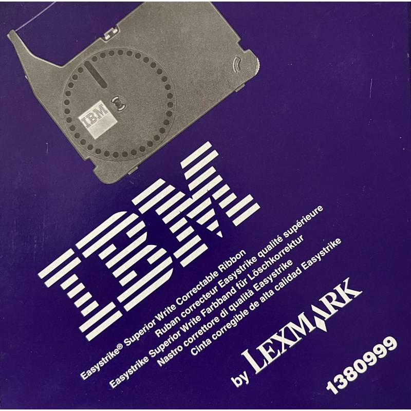 IBM Lexmark Gr.173C - 1380999