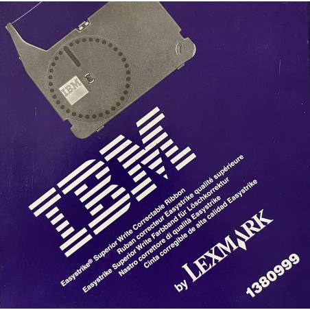 IBM Lexmark Gr.173C - 1380999