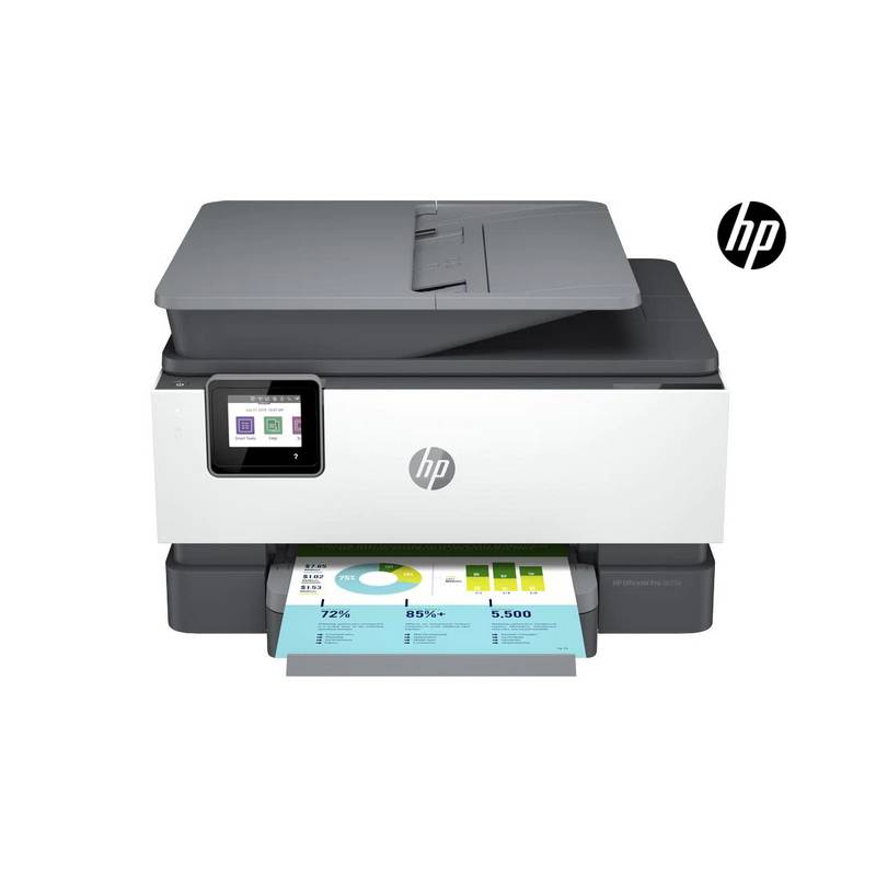 HP Multifunktionsdrucker OfficeJet Pro 9019e HP Multifunktionsdrucker OfficeJet Pro 9019e