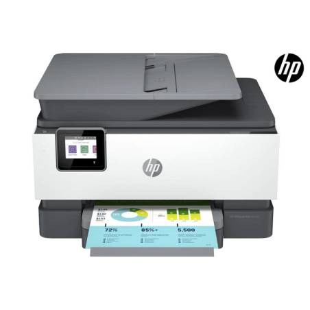 HP Multifunktionsdrucker 22A59B629