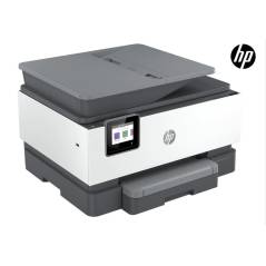 HP Multifunktionsdrucker OfficeJet Pro 9019e