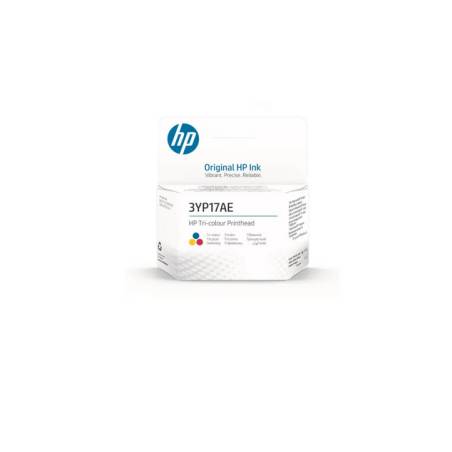 HP 3YP17AE