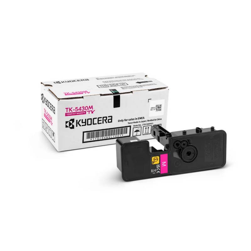 KYOCERA TK-5430M