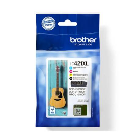 BROTHER LC-421XLVAL