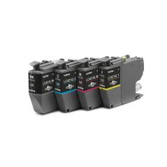 BROTHER LC-421XLVAL
