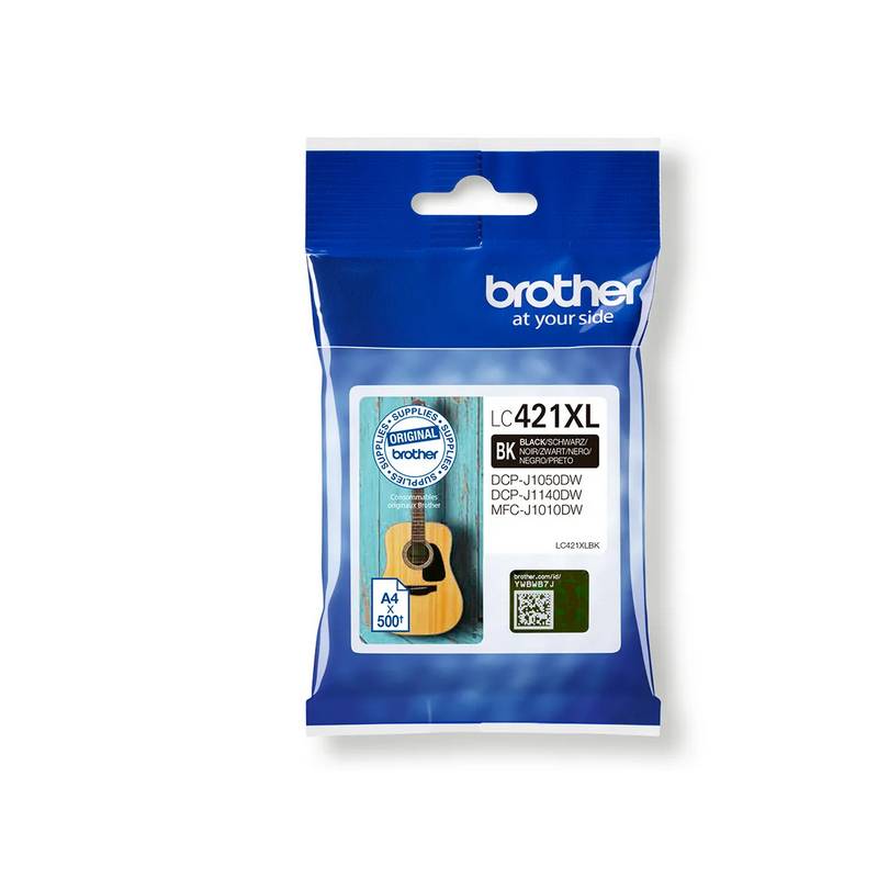 BROTHER LC-421XLBK