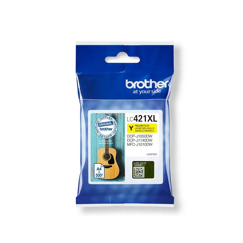BROTHER LC-421XLY