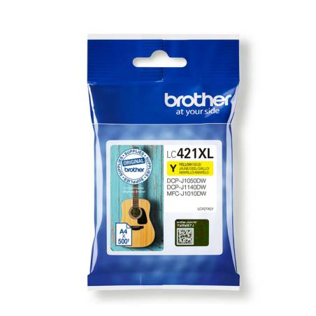 BROTHER LC-421XLY