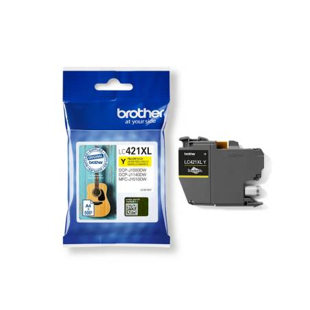 BROTHER LC-421XLY