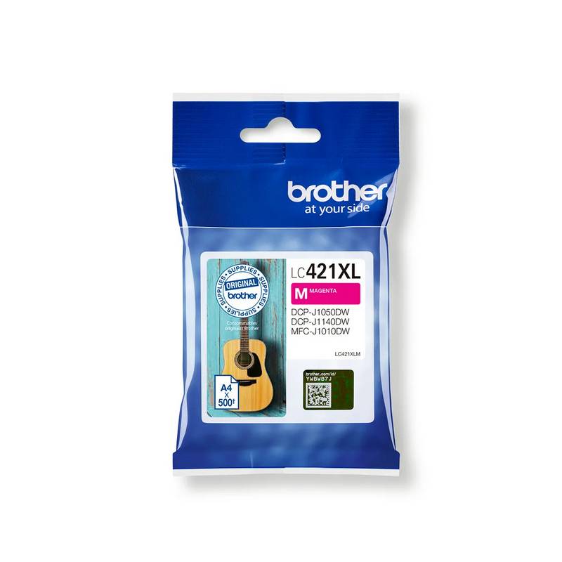 BROTHER LC-421XLBK