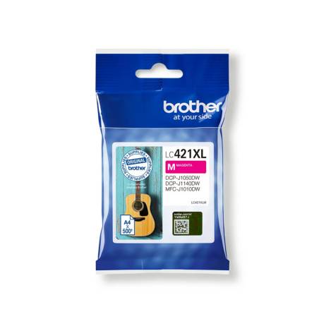 BROTHER LC-421XLBK