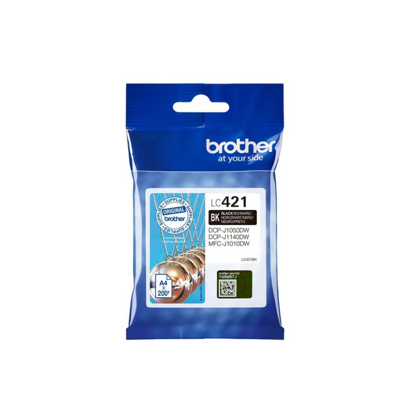 BROTHER LC-421XLBK
