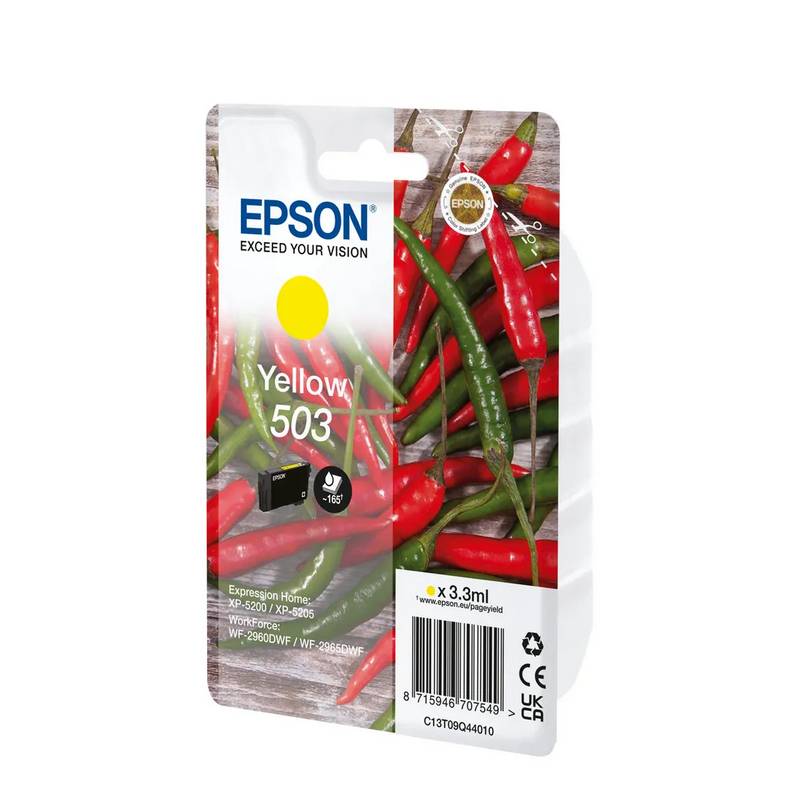 EPSON 503 / T09Q44010 / C13T09Q44010