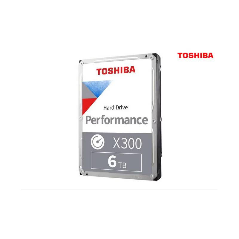 TOSHIBA HDWR460UZSVA