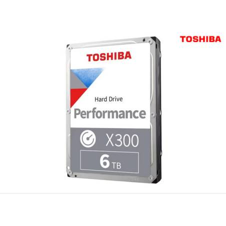 TOSHIBA HDWR460UZSVA