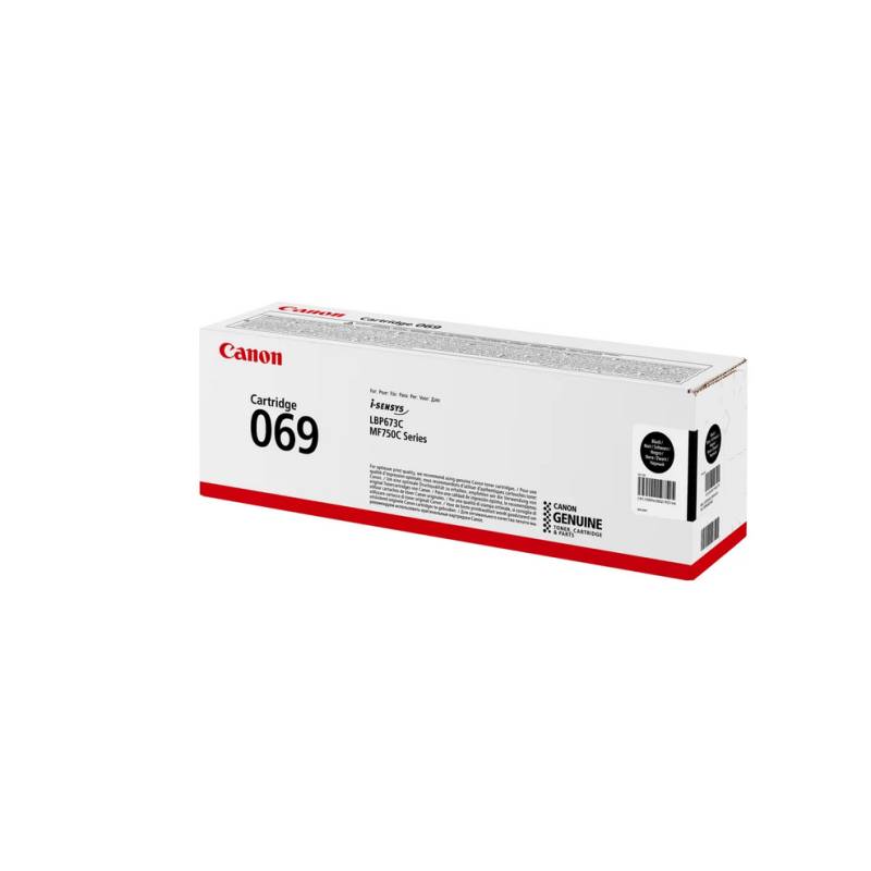 CANON CRG 069 BH