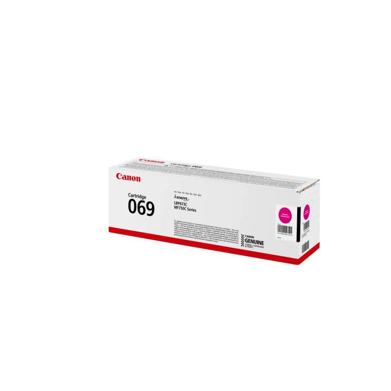CANON CRG 069 MH