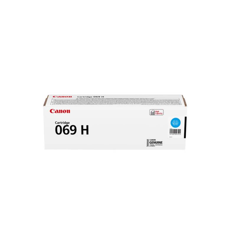 CANON CRG 069 C