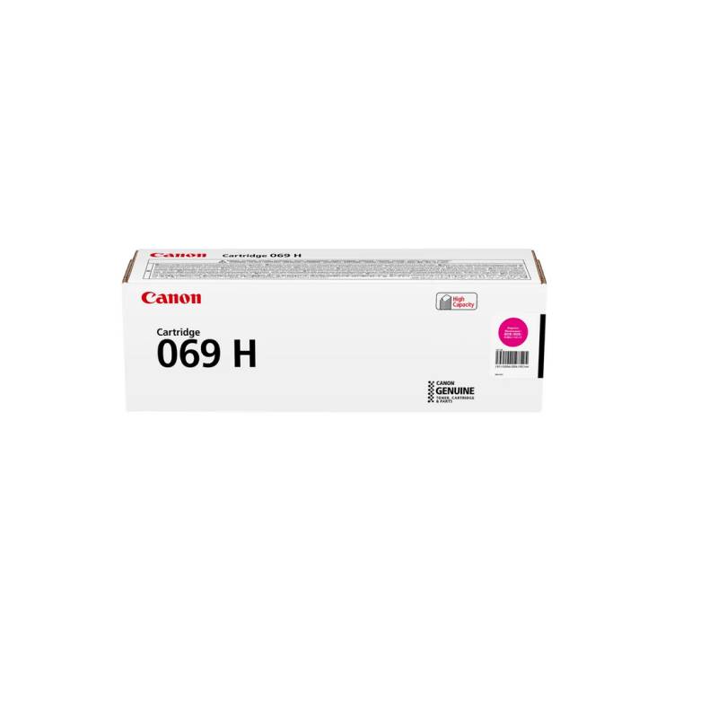 CANON CRG 069 M