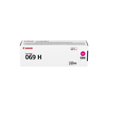 CANON CRG 069 M
