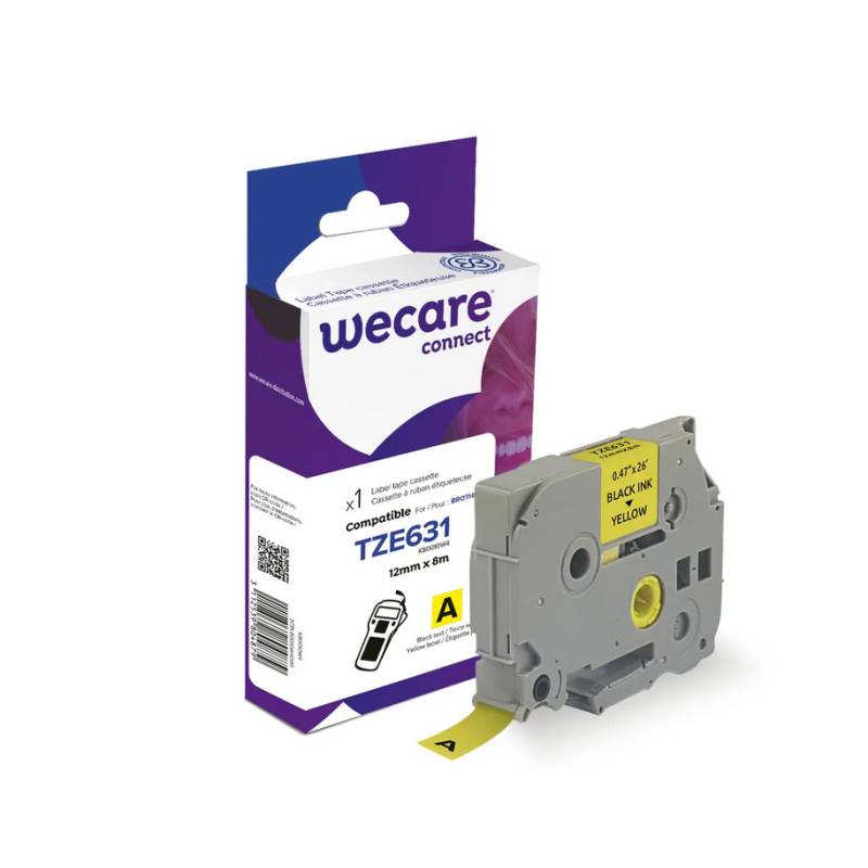 WECARE Tze-631WE