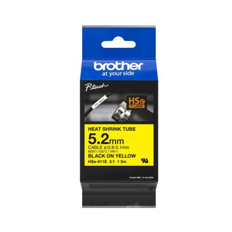 PTOUCH HSe-611E
