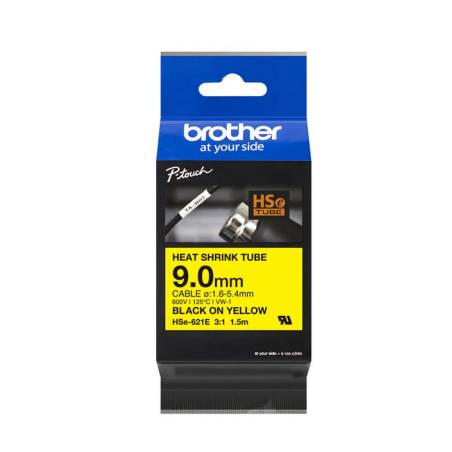 PTOUCH HSe-621E