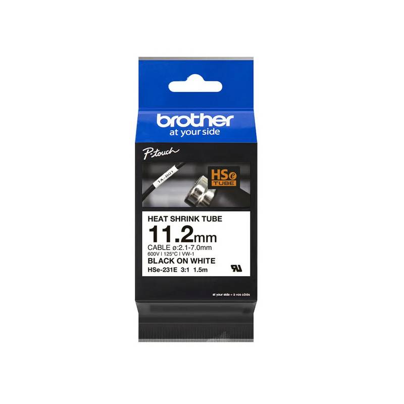 PTOUCH HSe-231E PTOUCH HSe-231E