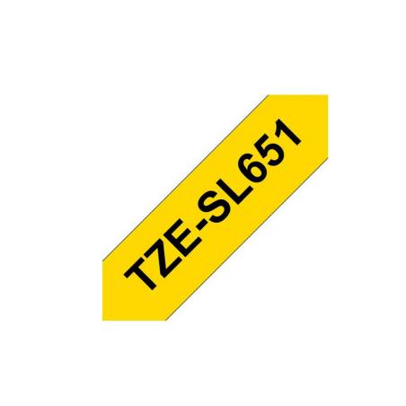 PTOUCH TZE-SL651