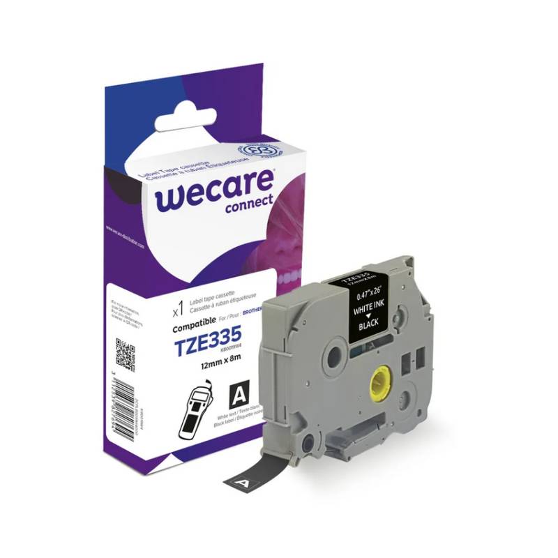WECARE TZe- 335WE WECARE TZe- 335WE