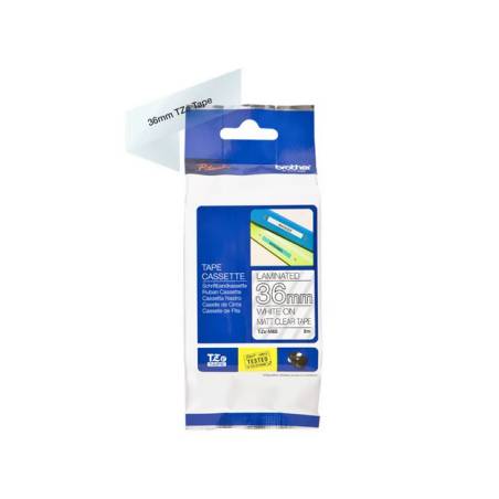 PTOUCH TZE-M65