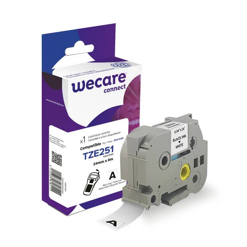 WECARE Tze-251WE WECARE Tze-251WE