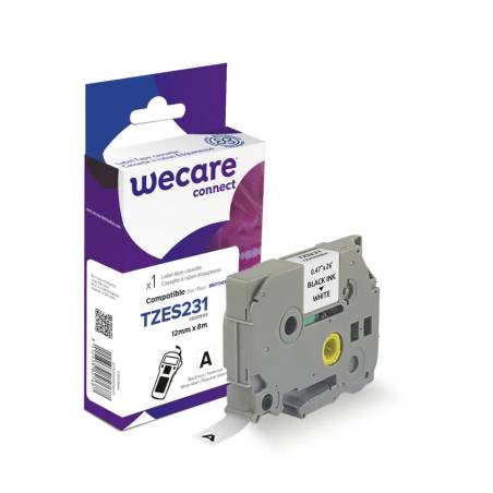 WECARE TZeS231WE