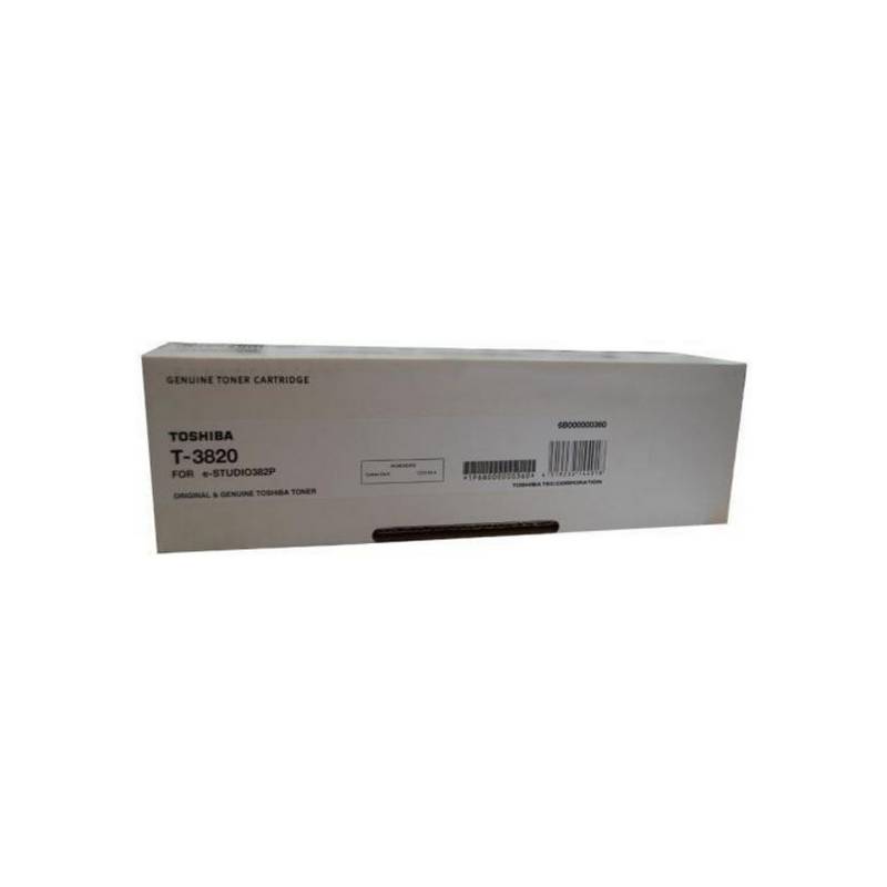 TOSHIBA T-3820