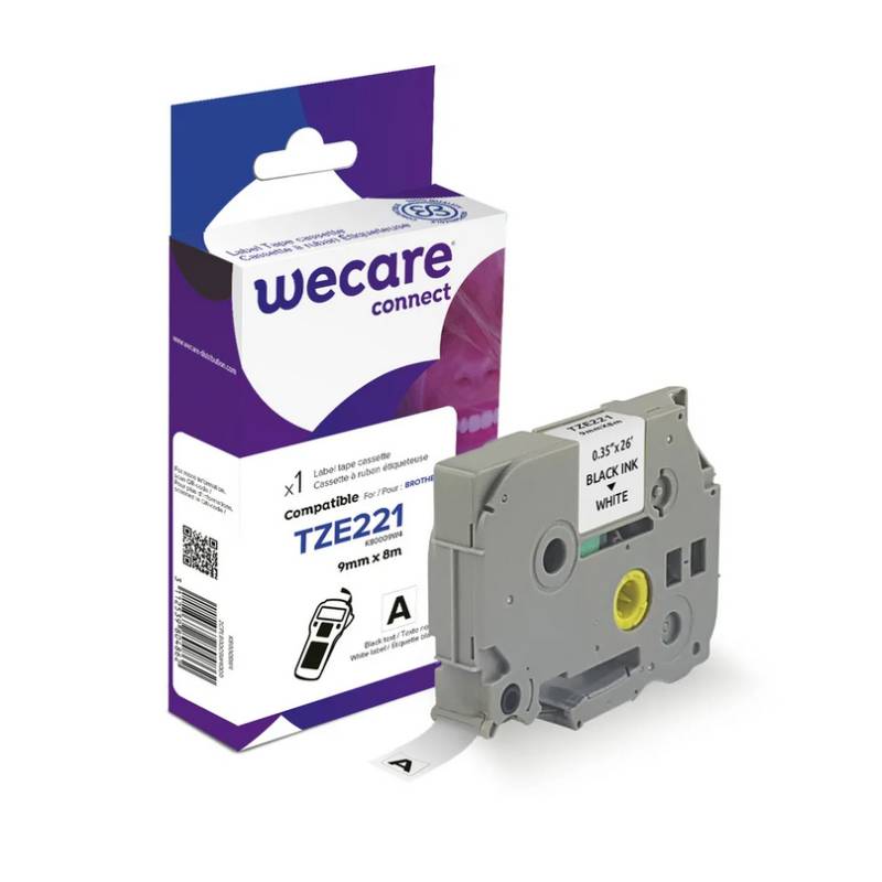 WECARE TZe-221WE WECARE TZe-221WE