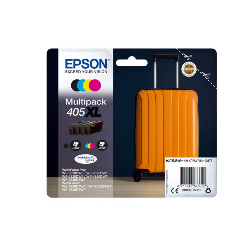 EPSON 405XL / T05H64010 / C13T05H64010