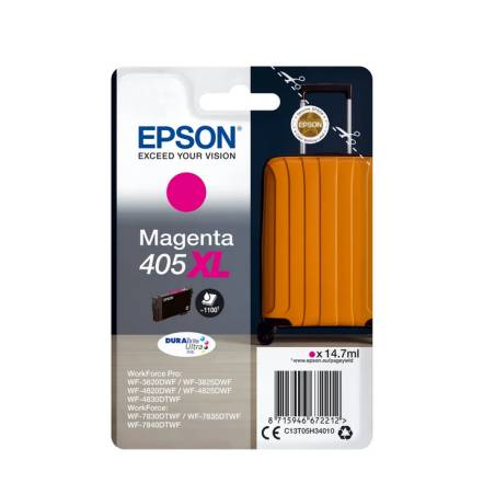 EPSON T05H34010