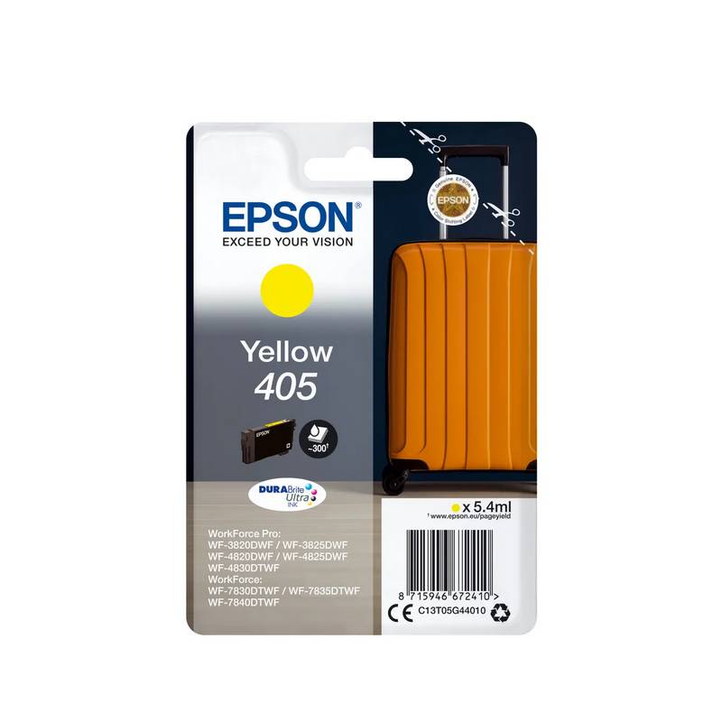 EPSON 405 / T05G44010 / C13T05G44010 EPSON 405 / T05G44010 / C13T05G44010