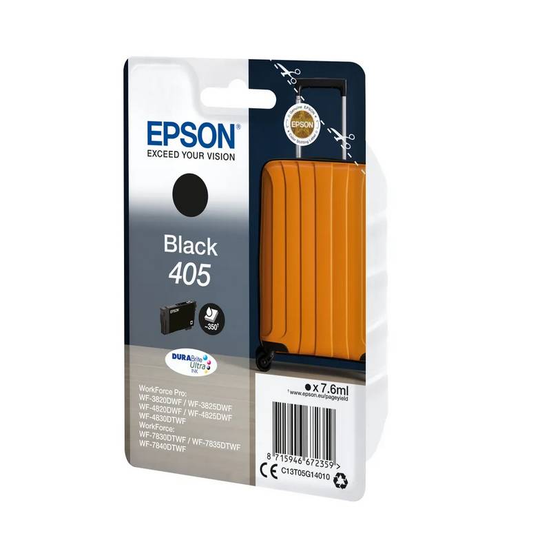 EPSON 405 / T05G14010 / C13T05G14010 EPSON 405 / T05G14010 / C13T05G14010