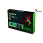 ADATA SSD ASU650NS38-512GT-C ADATA SSD ASU650NS38-512GT-C