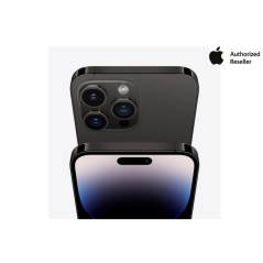 Apple iPhone 14 Pro Max 256 GB Space Schwarz