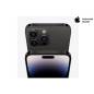 Apple iPhone 14 Pro Max 256 GB Space Schwarz