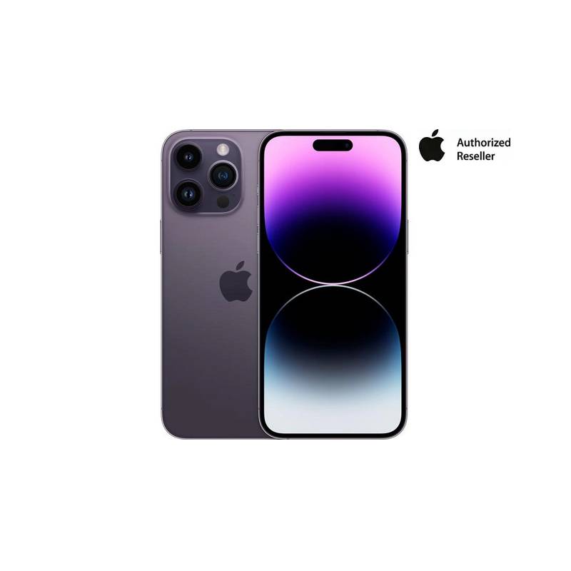 Apple iPhone 14 Pro Max 256 GB Dunkellila