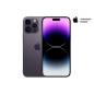 Apple iPhone 14 Pro Max 256 GB Dunkellila