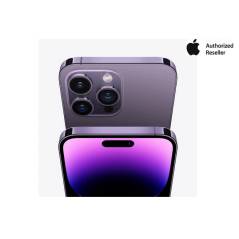 Apple iPhone 14 Pro Max 256 GB Dunkellila