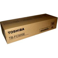 TOSHIBA Resttonerbehälter TB-FC505 120'000 Seiten