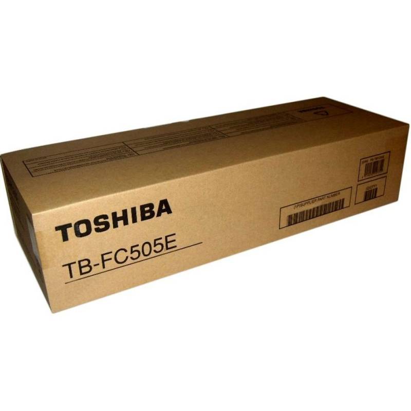 TOSHIBA Resttonerbehälter TB-FC505 120'000 Seiten