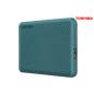TOSHIBA Externe Festplatte Canvio Advance 4 TB